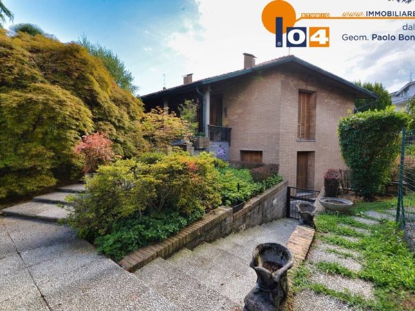 casa indipendente in vendita a Cesano Maderno