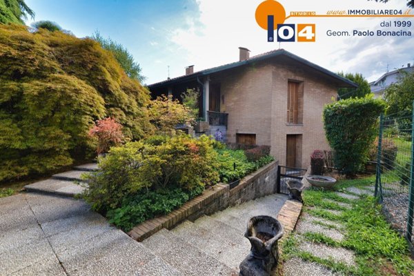 casa indipendente in vendita a Cesano Maderno