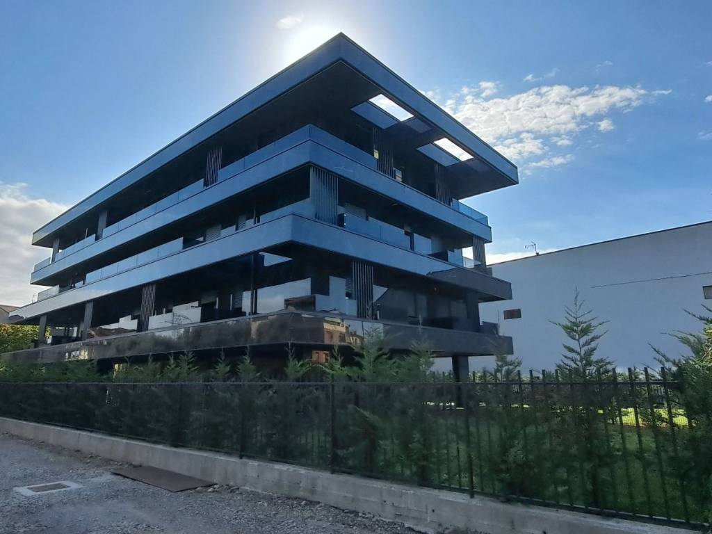 appartamento in vendita a Cesano Maderno