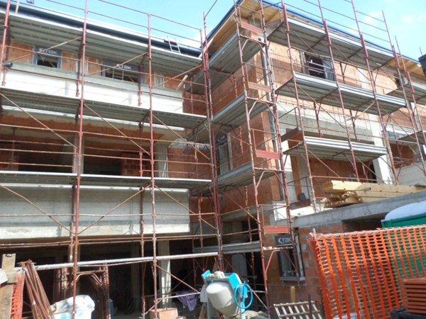 appartamento in vendita a Cesano Maderno