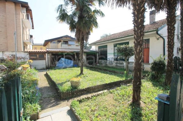 appartamento in vendita a Cesano Maderno