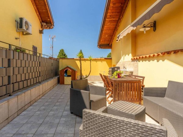 appartamento in vendita a Cesano Maderno