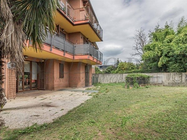 appartamento in vendita a Cesano Maderno