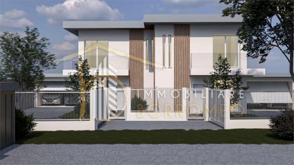 casa indipendente in vendita a Cesano Maderno