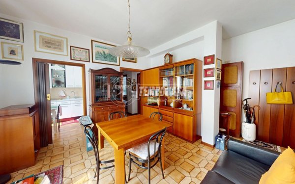 appartamento in vendita a Cesano Maderno
