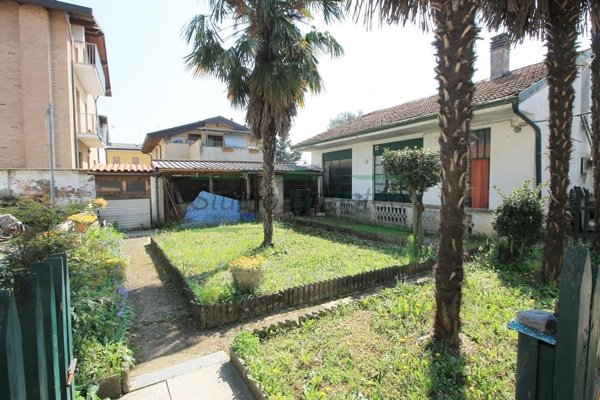 appartamento in vendita a Cesano Maderno