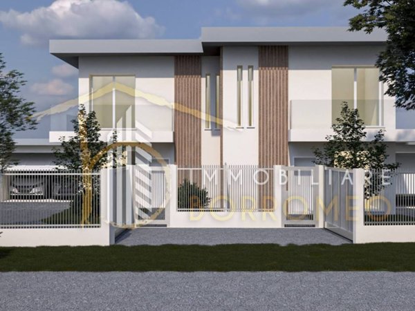casa indipendente in vendita a Cesano Maderno