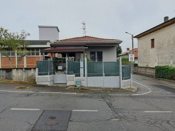 appartamento in vendita a Cesano Maderno