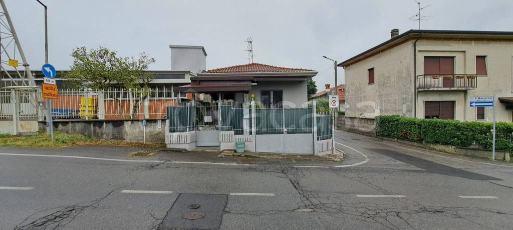 appartamento in vendita a Cesano Maderno
