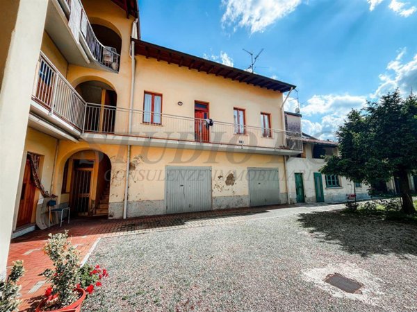 appartamento in vendita a Cesano Maderno