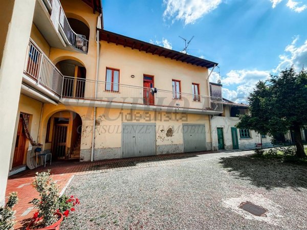 appartamento in vendita a Cesano Maderno