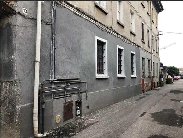 appartamento in vendita a Cesano Maderno