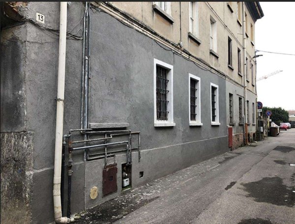 appartamento in vendita a Cesano Maderno
