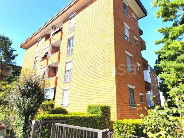 appartamento in vendita a Cesano Maderno