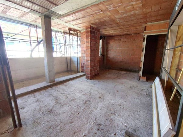appartamento in vendita a Cesano Maderno