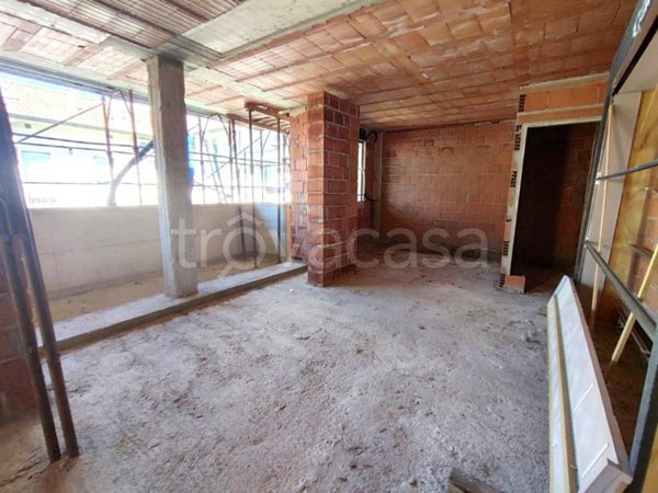 appartamento in vendita a Cesano Maderno
