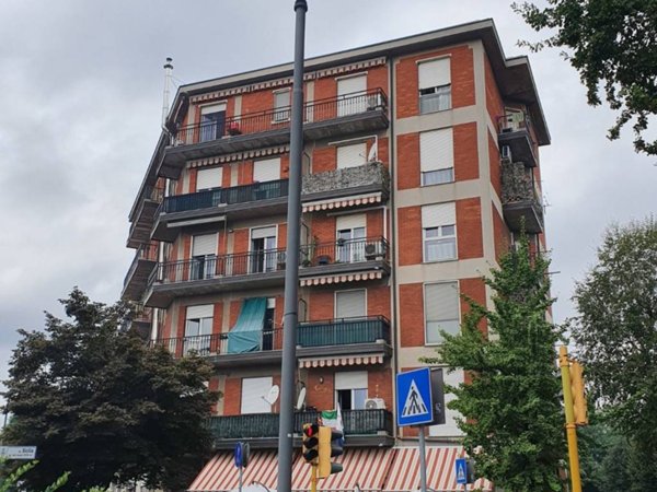 appartamento in vendita a Cesano Maderno
