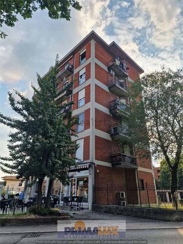 appartamento in vendita a Cesano Maderno