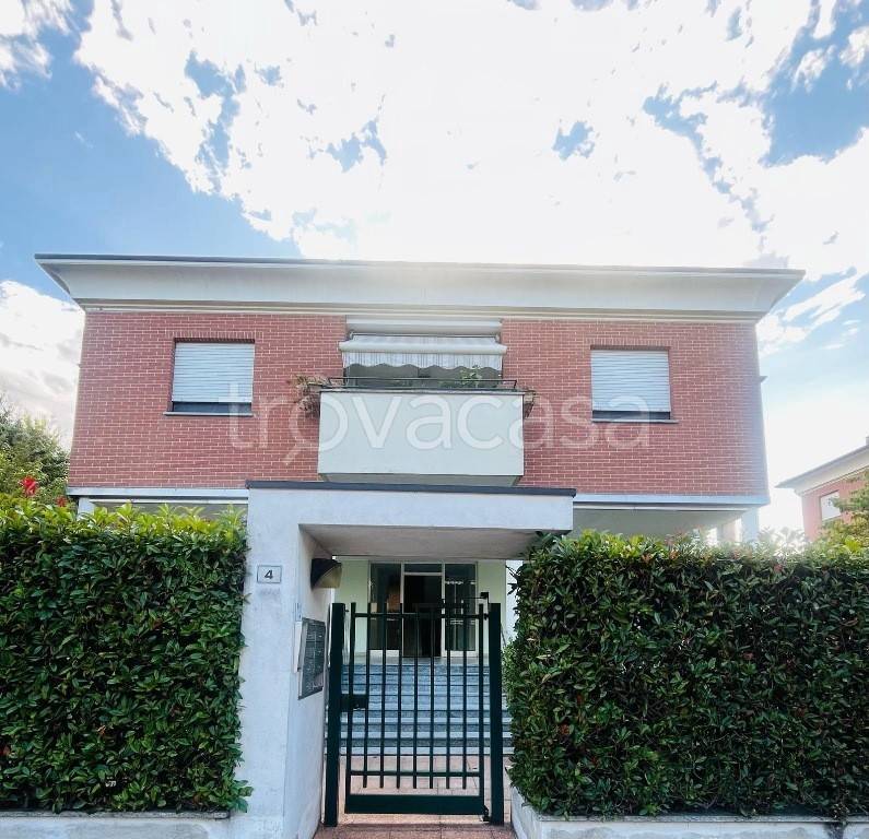 appartamento in vendita a Cesano Maderno