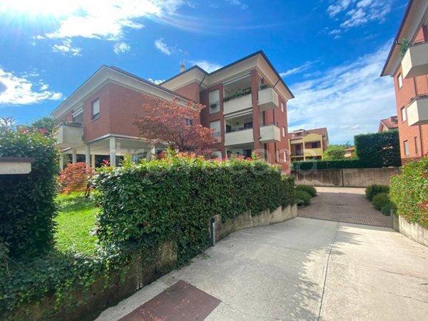 appartamento in vendita a Cesano Maderno