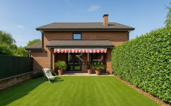 casa indipendente in vendita a Cesano Maderno