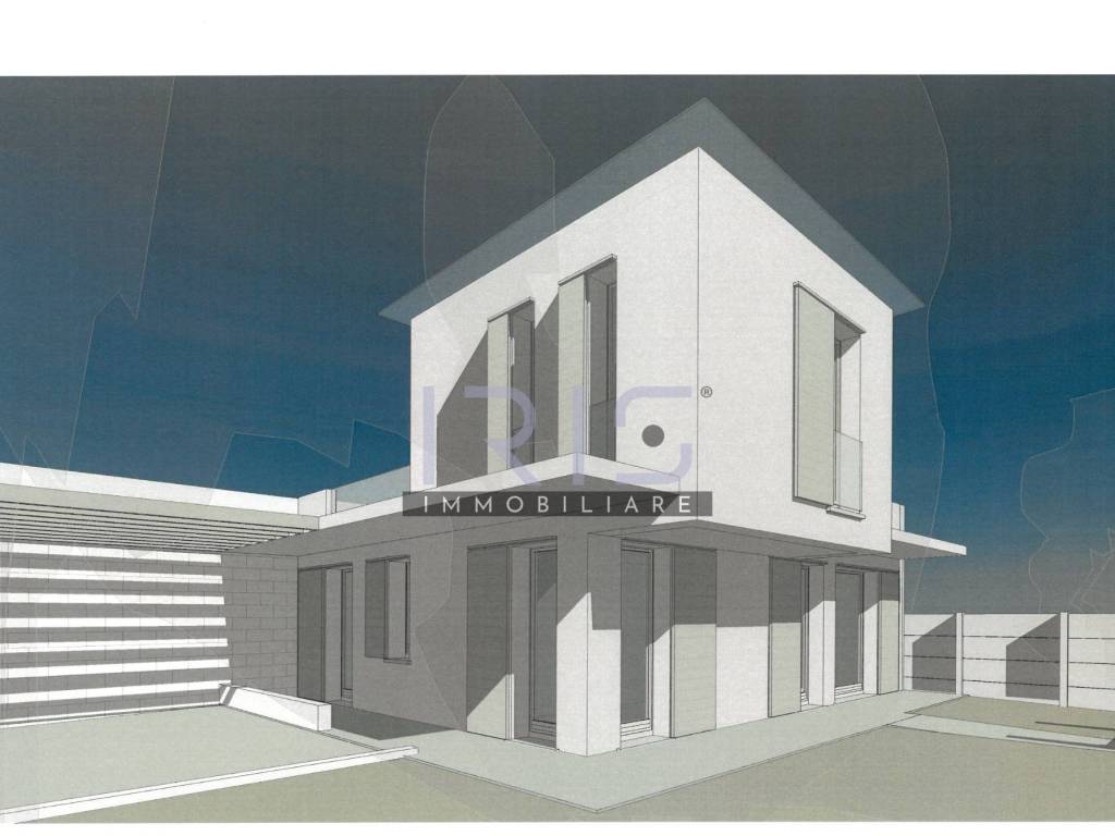 terreno edificabile in vendita a Cesano Maderno in zona Binzago