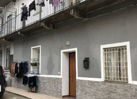 appartamento in vendita a Cesano Maderno