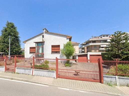 casa indipendente in vendita a Cesano Maderno