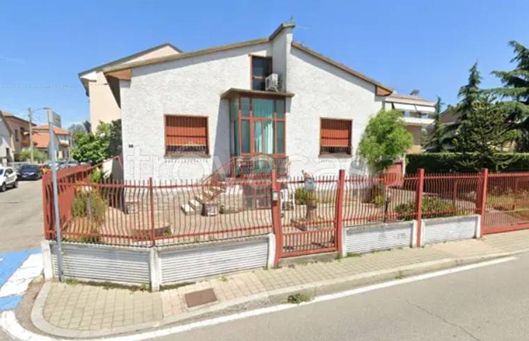 casa indipendente in vendita a Cesano Maderno