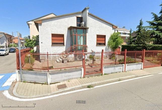 casa indipendente in vendita a Cesano Maderno