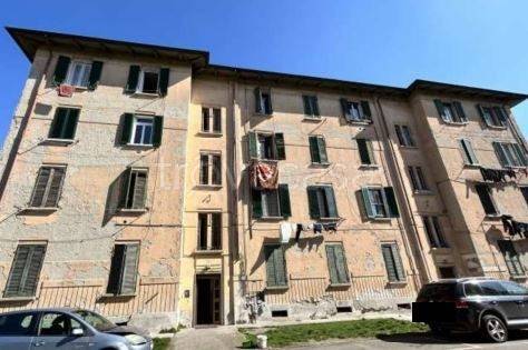 appartamento in vendita a Cesano Maderno