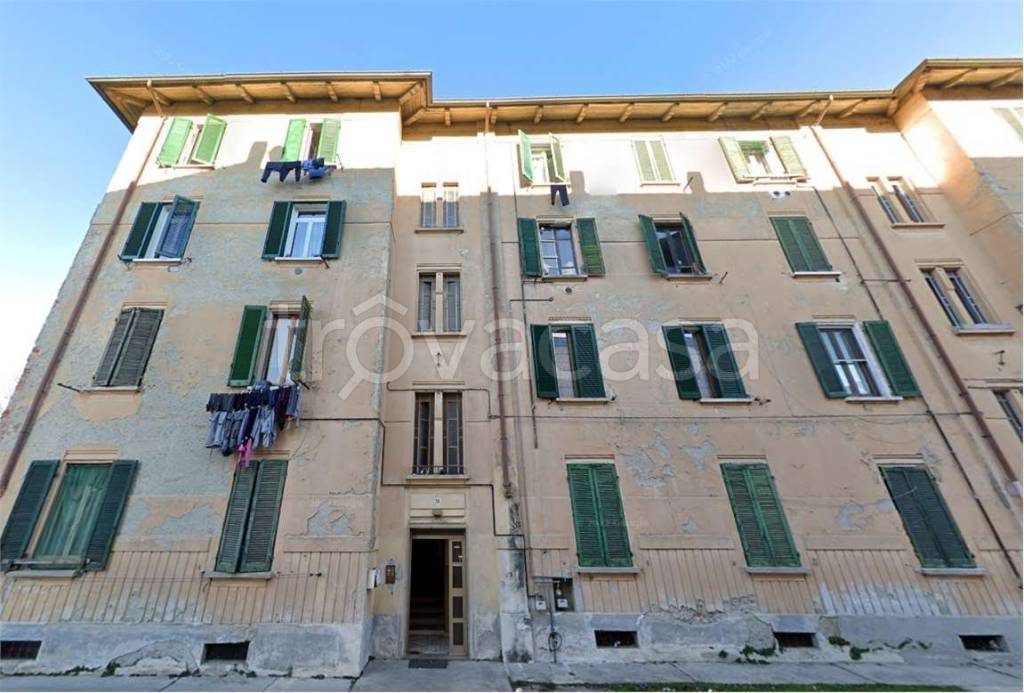 appartamento in vendita a Cesano Maderno