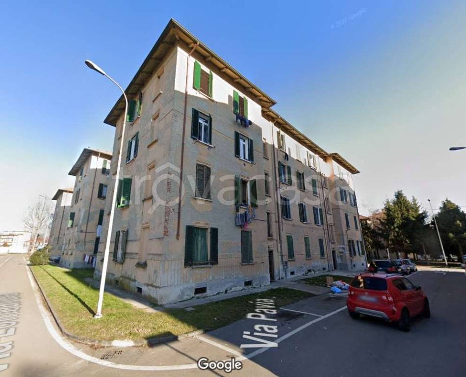appartamento in vendita a Cesano Maderno