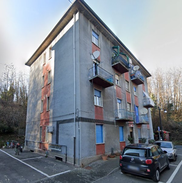 appartamento in vendita a Cesano Maderno in zona Villaggio Snia
