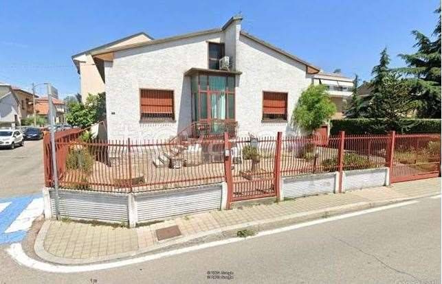 casa indipendente in vendita a Cesano Maderno