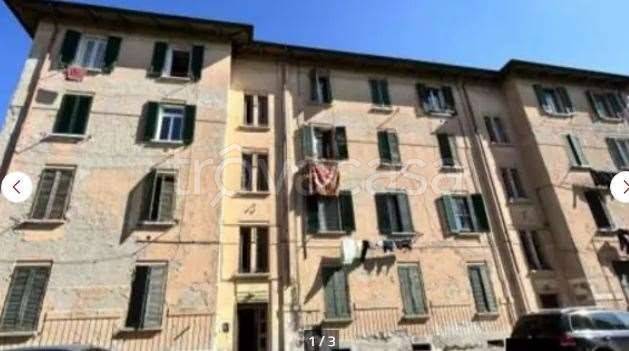 appartamento in vendita a Cesano Maderno