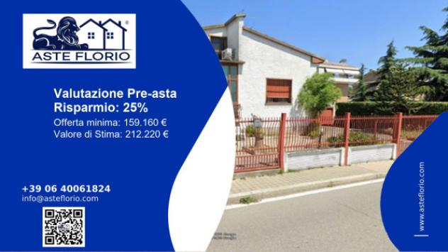 casa indipendente in vendita a Cesano Maderno