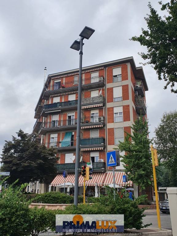 appartamento in vendita a Cesano Maderno