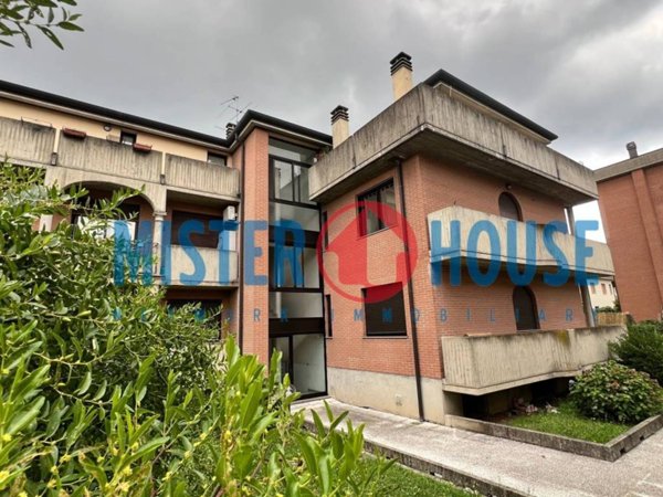 appartamento in vendita a Cesano Maderno