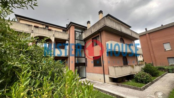 appartamento in vendita a Cesano Maderno