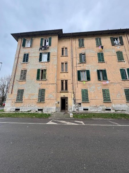 appartamento in vendita a Cesano Maderno