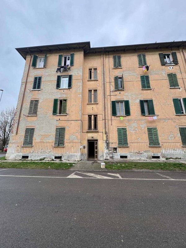 appartamento in vendita a Cesano Maderno