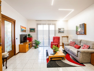 appartamento in vendita a Cesano Maderno