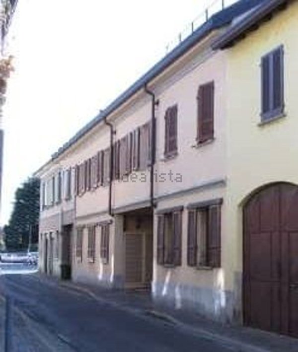 appartamento in vendita a Cesano Maderno
