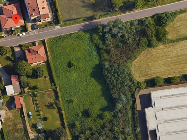 terreno agricolo in vendita a Cesano Maderno