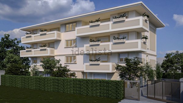 appartamento in vendita a Cesano Maderno