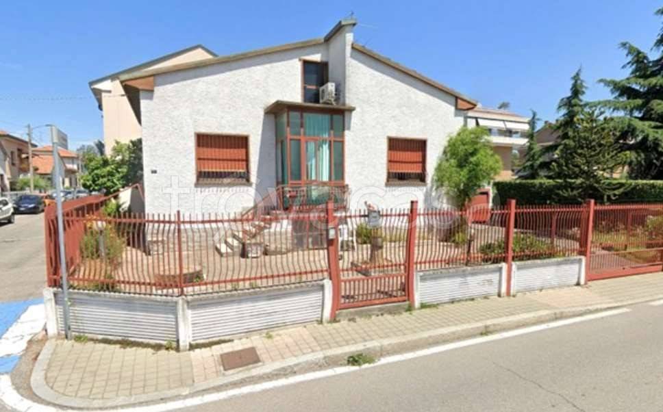 casa indipendente in vendita a Cesano Maderno