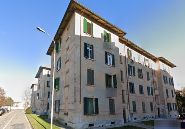appartamento in vendita a Cesano Maderno