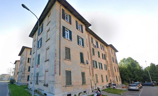 appartamento in vendita a Cesano Maderno