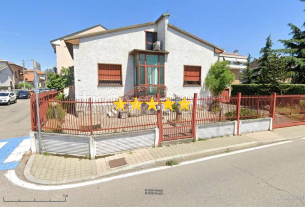 casa indipendente in vendita a Cesano Maderno